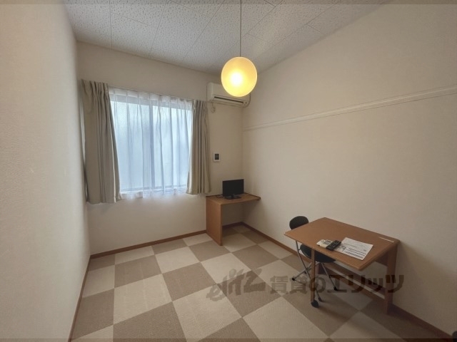 居室・リビング　洋室