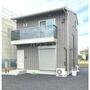 おもちゃのまち駅より徒歩19分 築2年3ヶ月 2階建の賃貸物件