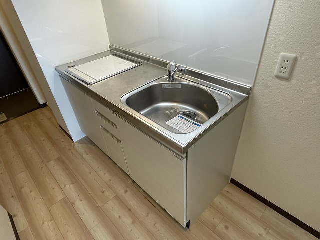 KDXレジデンス南草津のキッチン写真