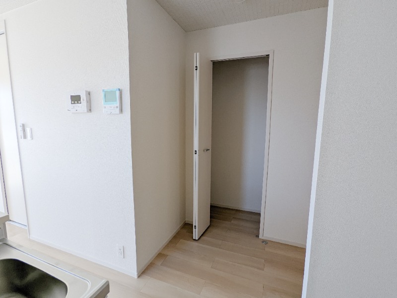 収納　図面と現状に相違がある場合には現状を優先