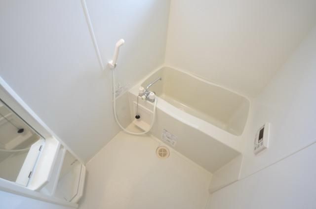 バス・シャワールーム　★追焚きバス★