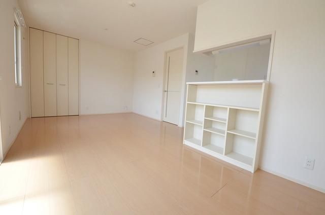 その他部屋・スペース　★LDK13帖★