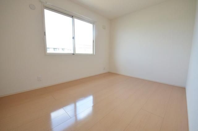 その他　★洋室6帖★