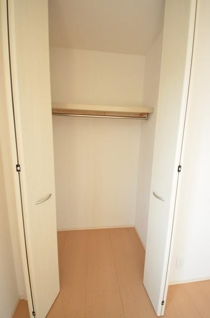 収納　★クローゼット★