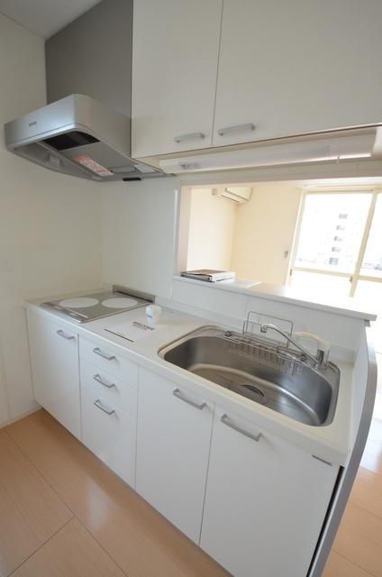 キッチン　★カウンターシステムキッチン★