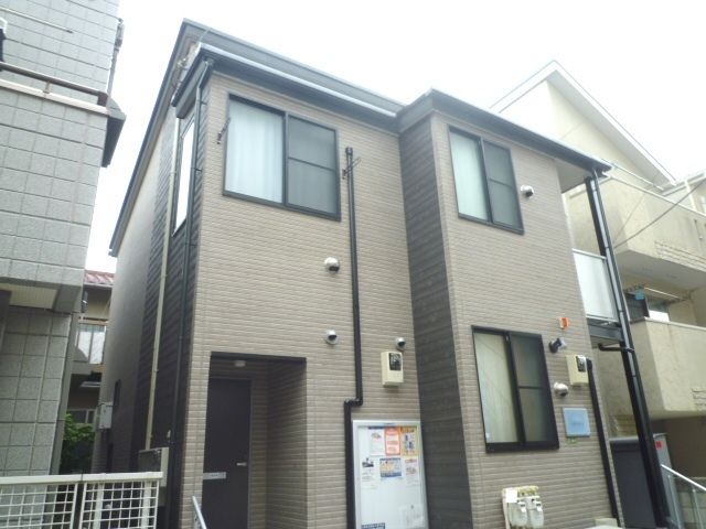 建物外観　★閑静な住宅街★