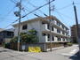 摂津本山駅より徒歩12分 3階 築40年3ヶ月の賃貸物件