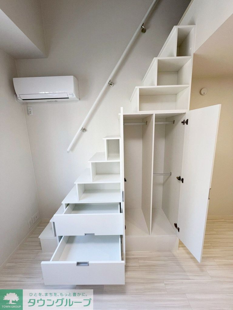 その他部屋・スペース　リビング/居室