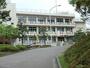 中学校　所沢市立上山口中学校（中学校）まで609m