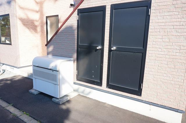 その他共有部分　共用部１