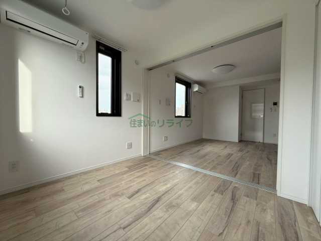 その他部屋・スペース　別階層の参考写真になります。