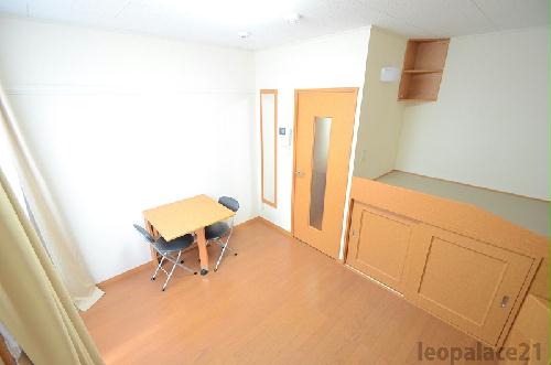 その他部屋・スペース　家伝・家具付きのお部屋です。