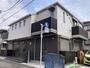 高円寺駅より徒歩13分 築3年8ヶ月 2階建の賃貸物件
