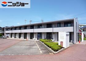 名鉄瀬戸線/三郷駅 歩20分