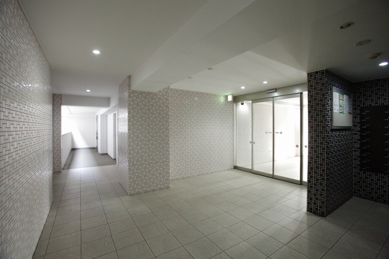 ロビー　ロビー