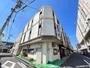 和泉府中駅より徒歩3分 3階 築60年5ヶ月の賃貸物件