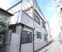 墨染駅より徒歩3分 1階 築49年2ヶ月の賃貸物件
