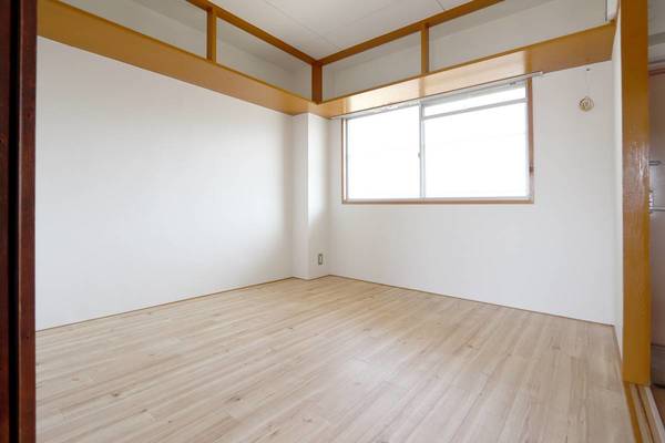 その他　ビレッジハウスの同一物件・同一タイプの間取りの写真です