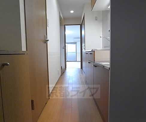 その他部屋・スペース　ちらかりがちな玄関もスッキリ