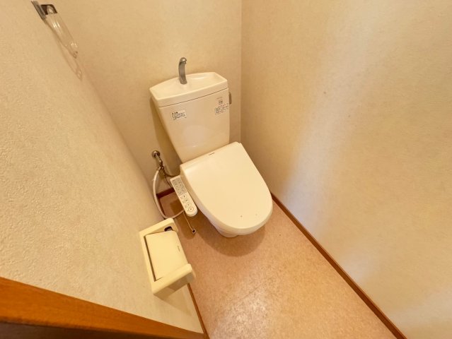 キングパレス_内装_5