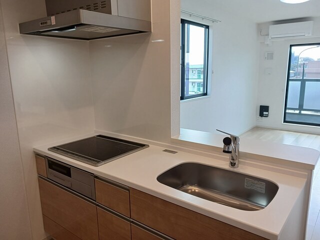 トイレ　室内参考写真