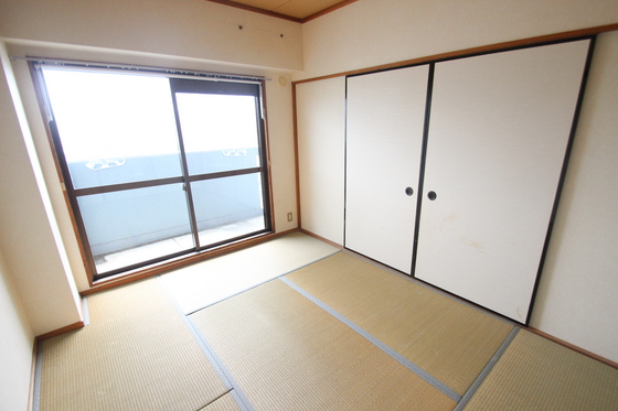 その他部屋・スペース　※別部屋の写真です