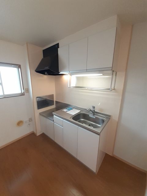 六田アパートHAMADA_内装_1