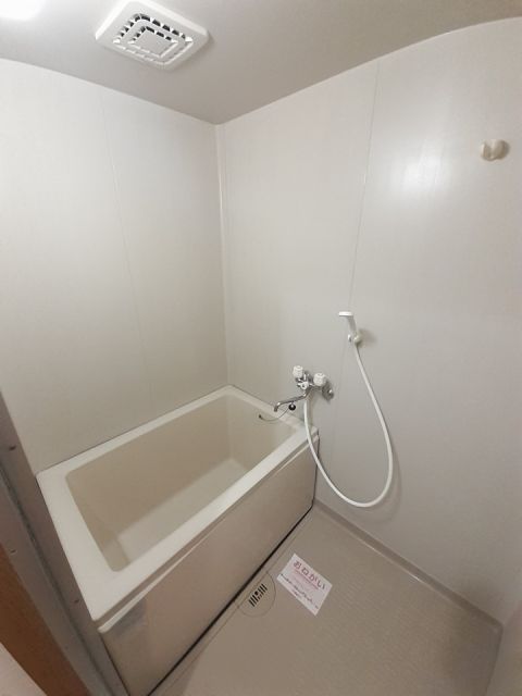 六田アパートHAMADA_内装_2