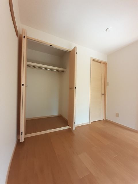 六田アパートHAMADA_内装_4