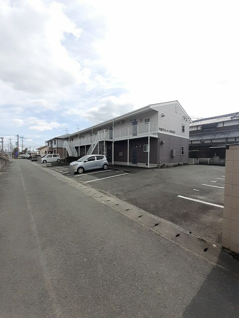 六田アパートHAMADA_その他_4