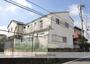 武州長瀬駅より徒歩5分 1階 築34年8ヶ月の賃貸物件
