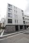 駒込駅より徒歩4分 4階 築1年5ヶ月の賃貸物件