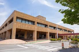 役所　高石市役所（役所）まで1415m