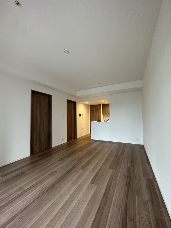 居室・リビング　リビングダイニング