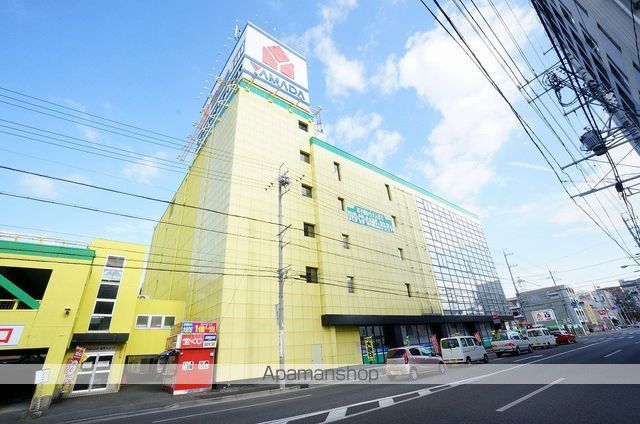 その他　ヤマダ電機（その他）まで288m