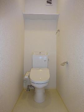 　トイレ　シャワー付トイレ