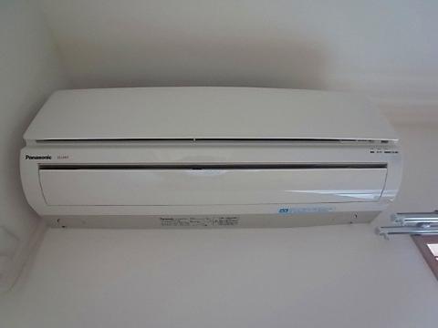 その他設備　室内設備