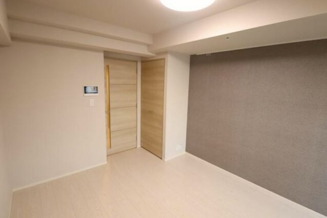 その他部屋・スペース　寝室