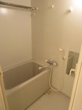 ピュール　バス・シャワールーム　バス