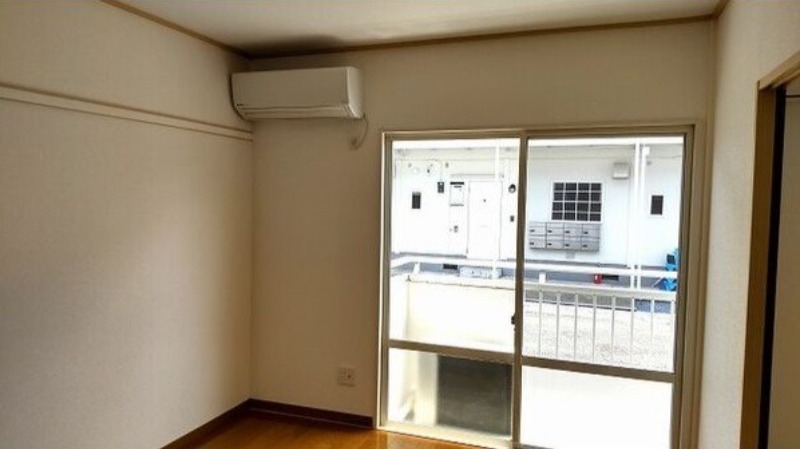 居室・リビング　図面と現状に相違がある場合には現状を優先