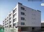 戸越公園駅より徒歩5分 4階 築6年10ヶ月の賃貸物件