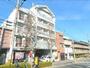 北大路駅よりバス8分 徒歩2分 5階 築36年8ヶ月の賃貸物件