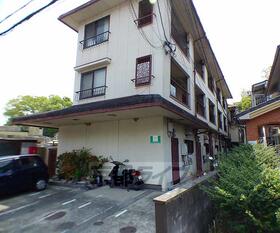 叡山電鉄鞍馬線/二軒茶屋駅 歩4分