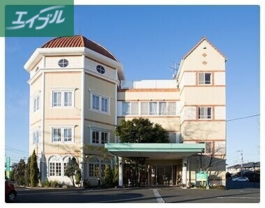 病院　岡山大福クリニック（病院）まで2142m