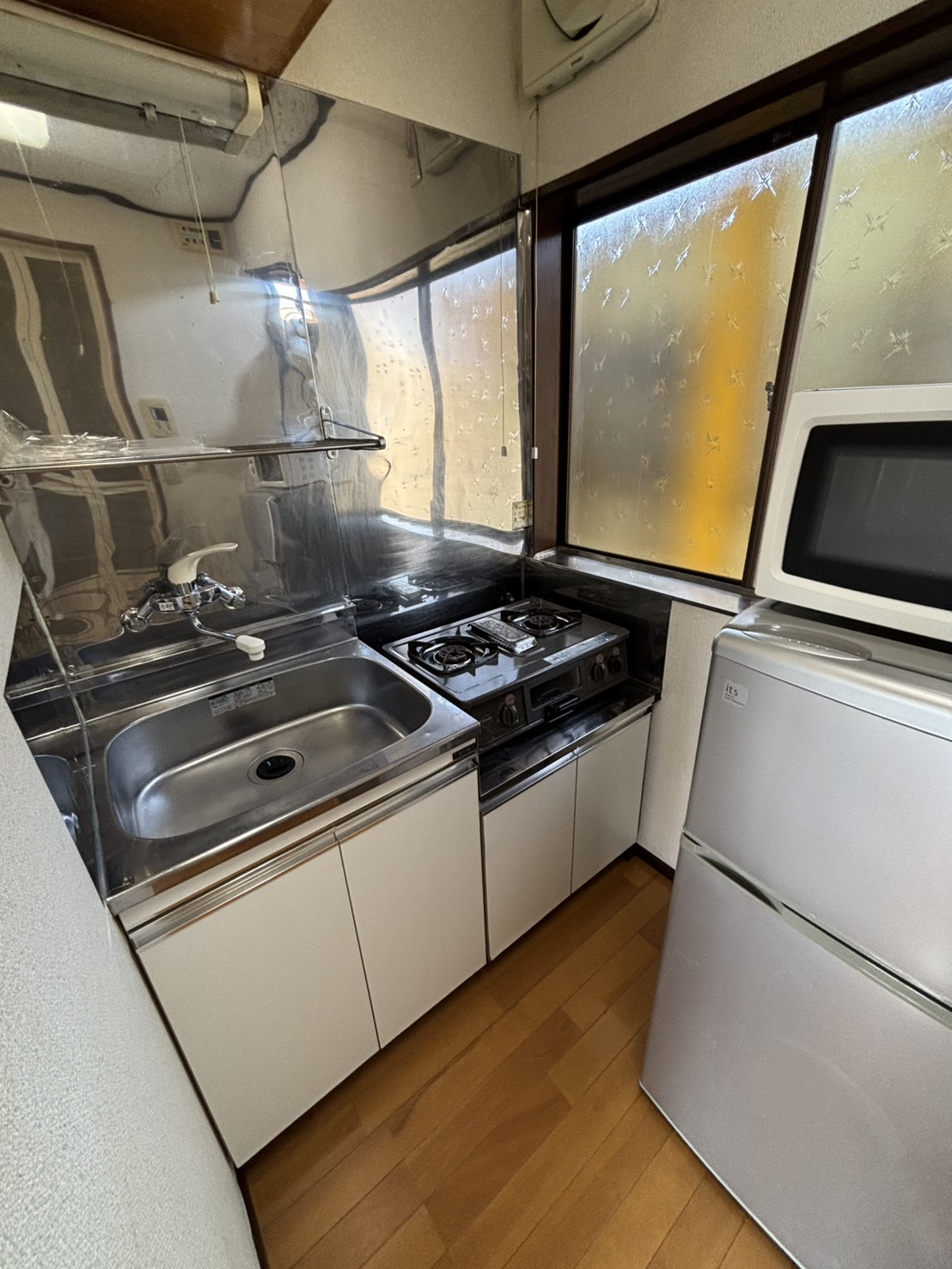 その他部屋・スペース　201号室写真