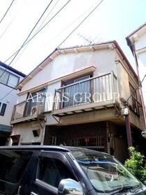 日暮里・舎人ライナー/江北駅 歩8分