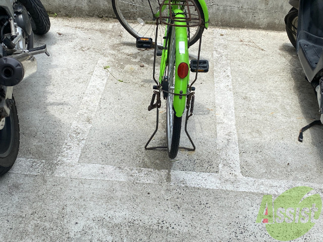 その他共有部分　その他共有部