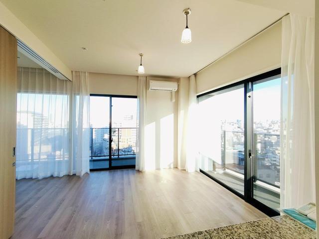 居室・リビング　ＬＤ（床暖房付）