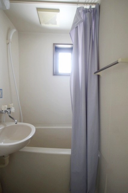 洗面設備　同物件別室