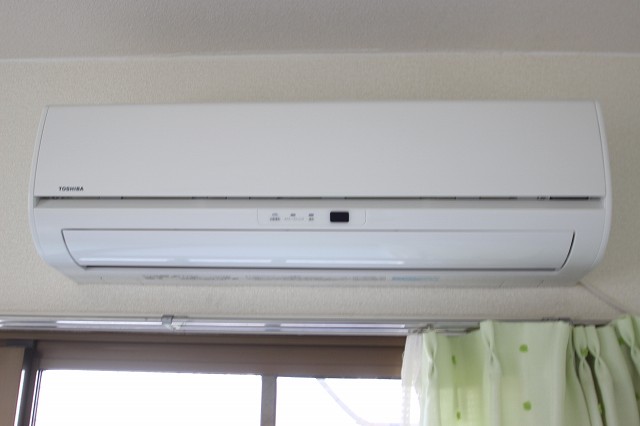 その他設備　同物件別室